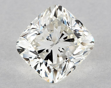 2.02ct Cushion Cut H VS1 EX-Very_Good GIA