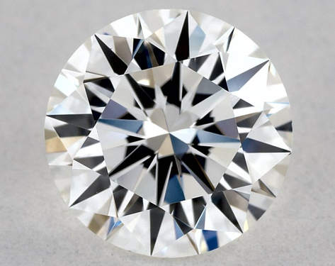 1ct Round Cut G VS1 EX-EX-EX GIA