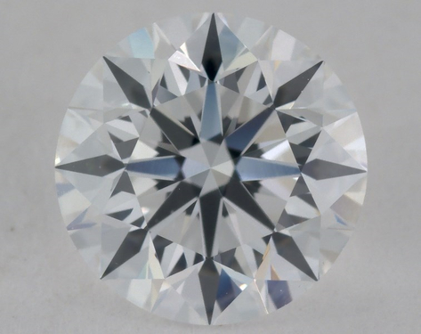 2ct Round Cut D VS1 EX-EX-EX GIA