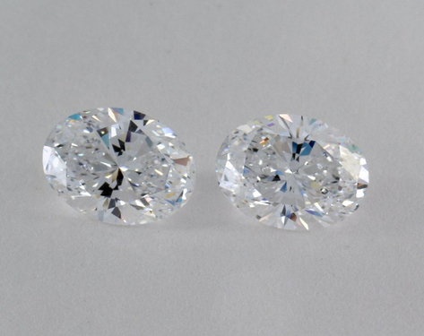 1.02ct Oval Cut D IF EX-Very_Good GIA