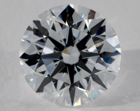 1.5ct Round Cut D VS2 EX-Very_Good-EX GIA
