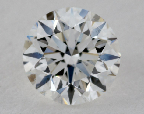 0.7ct Round Cut F VS2 Very_Good-EX-Very_Good GIA