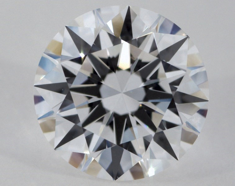 1.51ct Round Cut D VS1 EX-EX-EX GIA