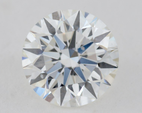 1.2ct Round Cut G VS1 EX-EX-EX GIA