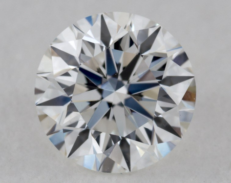 0.9ct Round Cut E VS1 Very_Good-Very_Good-Very_Good GIA
