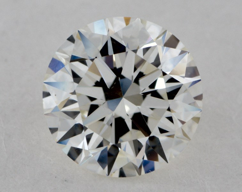 1.3ct Round Cut I VS2 EX-EX-EX GIA