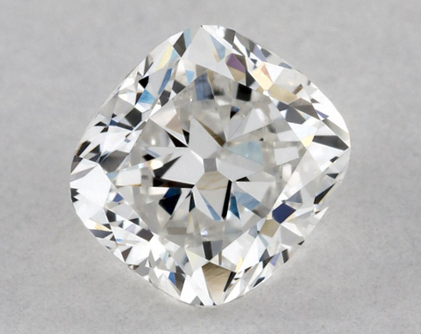 0.7ct Cushion Cut G VVS1 EX-G GIA