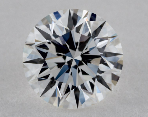 0.92ct Round Cut E VS2 Very_Good-EX-G GIA