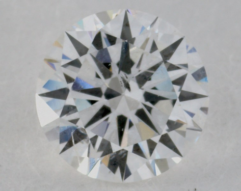 0.91ct Round Cut E SI2 Very_Good-Very_Good-G GIA