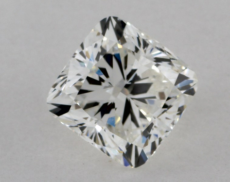 1.82ct Cushion Cut I VS1 Very_Good-Very_Good GIA