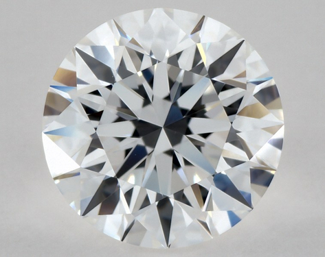 1.19ct Round Cut D VVS2 EX-EX-EX GIA