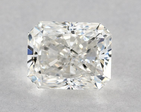 0.7ct Radiant Cut G VVS1 Very_Good-Very_Good GIA