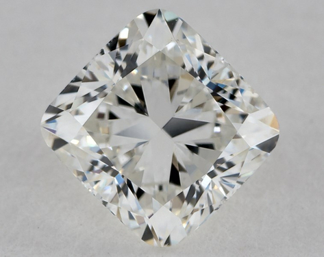 1.81ct Cushion Cut H VS1 EX-Very_Good GIA
