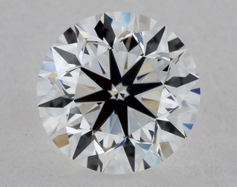 0.7ct Round Cut D VVS2 Very_Good-Very_Good-EX GIA