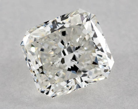0.9ct Radiant Cut I VS1 EX-Very_Good GIA