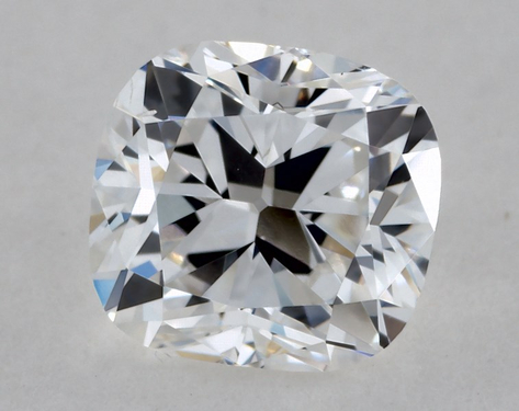 0.7ct Cushion Cut E VS2 Very_Good-G GIA