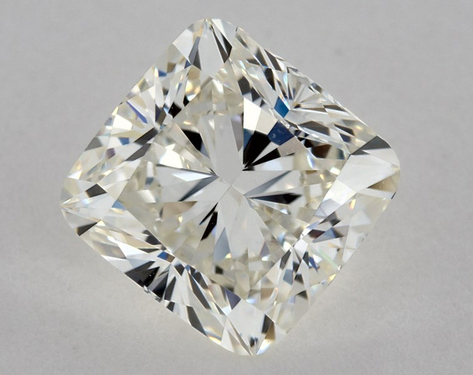 1.7ct Cushion Cut J VS1 EX-Very_Good GIA