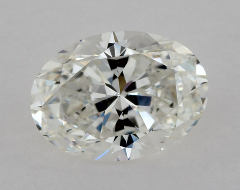 0.7ct Oval Cut G VS1 EX-Very_Good GIA