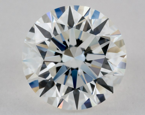 1.08ct Round Cut G VS1 EX-EX-EX GIA