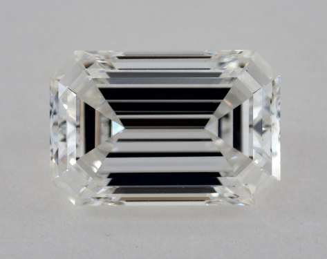 1.9ct Emerald Cut G VS2 EX-Very_Good GIA
