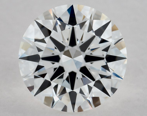 1.05ct Round Cut D VVS1 EX-EX-EX GIA