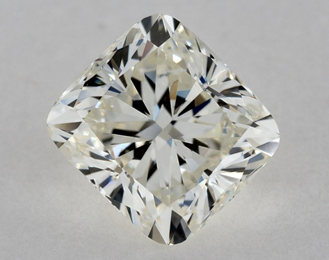 1.54ct Cushion Cut J VS1 EX-Very_Good GIA
