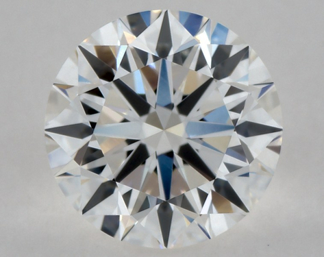 0.7ct Round Cut D VVS1 Very_Good-EX-Very_Good GIA