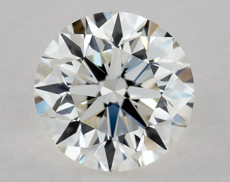 0.91ct Round Cut I VS2 Very_Good-Very_Good-Very_Good GIA