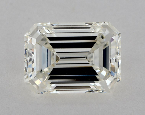 1.53ct Emerald Cut J VS1 Very_Good-Very_Good GIA