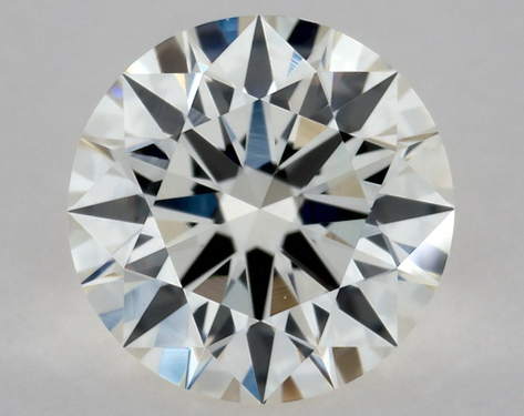 0.71ct Round Cut G VVS2 EX-EX-EX GIA