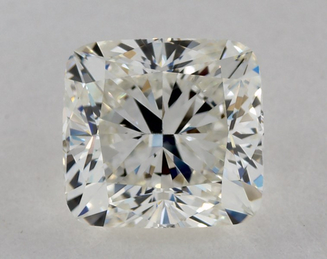 1.91ct Cushion Cut I VS1 EX-Very_Good GIA