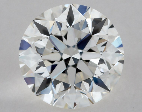 0.81ct Round Cut G IF Very_Good-Very_Good-EX GIA