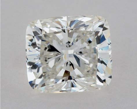 1.52ct Cushion Cut G VS1 EX-Very_Good GIA