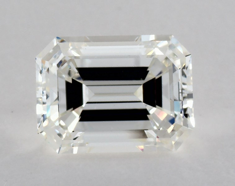 1.57ct Emerald Cut G VS1 EX-Very_Good GIA