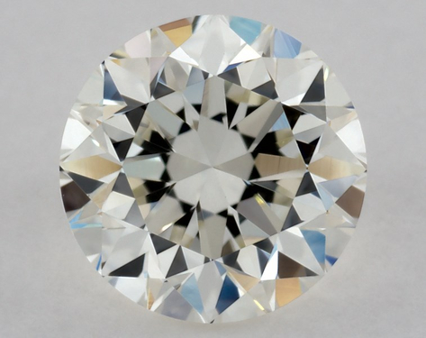 0.7ct Round Cut I VS1 G-Very_Good-Very_Good GIA