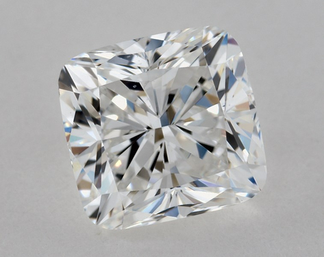 1.51ct Cushion Cut F VS1 Very_Good-Very_Good GIA