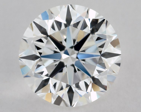 1ct Round Cut D VVS1 Very_Good-EX-EX GIA