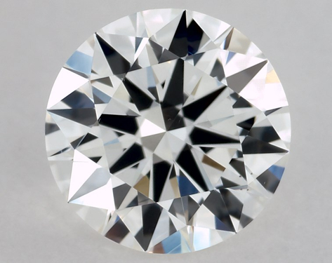 0.71ct Round Cut F VS2 EX-Very_Good-Very_Good GIA