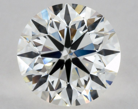 0.7ct Round Cut G VVS1 Very_Good-Very_Good-Very_Good GIA