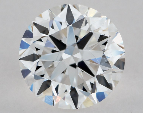 0.8ct Round Cut E VS1 Very_Good-Very_Good-Very_Good GIA