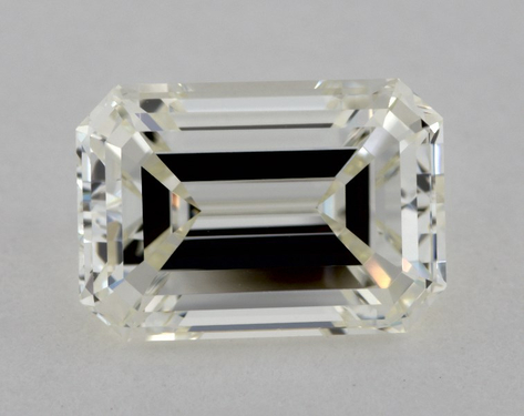 1.81ct Emerald Cut J VVS2 EX-Very_Good GIA
