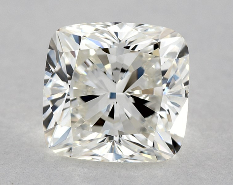 1.52ct Cushion Cut I VS1 EX-Very_Good GIA