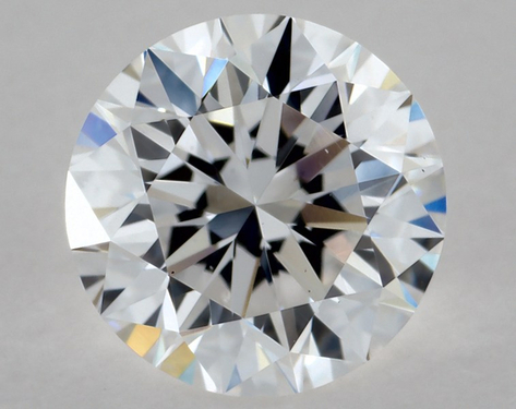 1.01ct Round Cut D VS1 Very_Good-Very_Good-Very_Good GIA
