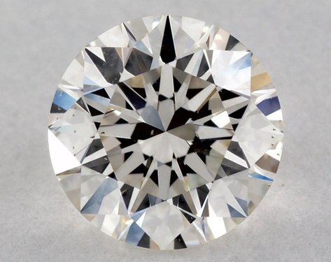 1.15ct Round Cut J VS2 EX-EX-EX GIA