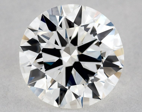 0.7ct Round Cut F IF Very_Good-EX-Very_Good GIA