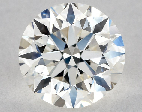0.7ct Round Cut I IF Very_Good-Very_Good-Very_Good GIA