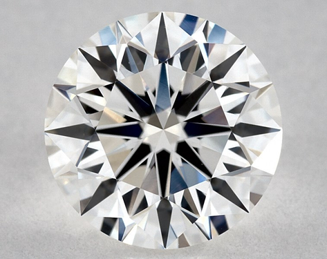 2ct Round Cut F VVS2 Very_Good-Very_Good-EX GIA