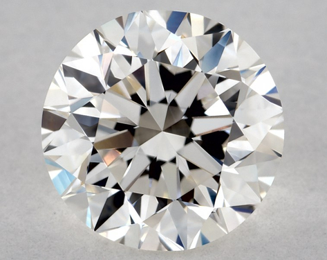 2.02ct Round Cut G VVS1 Very_Good-EX-Very_Good GIA