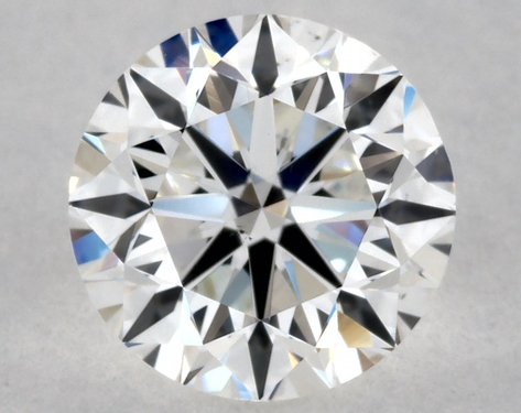 0.8ct Round Cut F VS1 Very_Good-Very_Good-Very_Good GIA