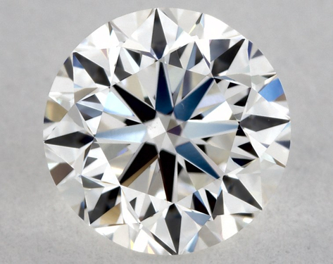 0.8ct Round Cut F VS1 Very_Good-EX-Very_Good GIA